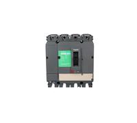 Disjoncteur 4P 100A EasyPact Compact CVS CVS100NA LV510426