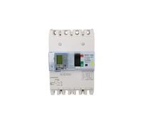 Disjoncteur 4P 160A 16kA avec protection DPX31 420037