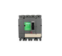 Disjoncteur 4P 160A EasyPact Compact CVS CVS160NA LV516426