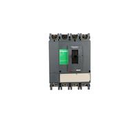 Disjoncteur 4P 400A EasyPact Compact CVS CVS400NA LV540401