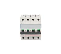 Disjoncteur 4P B 40A 6kA AC S304 S300 TX3 403421