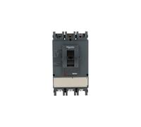 Disjoncteur 50kA 400A, 3P Compact CVS LV540400 EasyPact