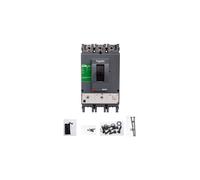 Disjoncteur 50kA, déclencheur électronique Easypact LV540510