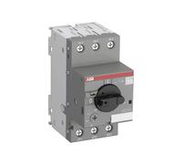 MS116 6 30-10A interruttore salvamotore 50KA ABB EP 090 3