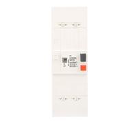 Disjoncteur 60A Interrupteur Différentiel Basse Tension Disjoncteur 2P | Protection Contre Les Surcharges Et Courts-Circuits 30/60A Disjoncteurs électriques Protection de l'air Commutateur