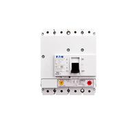 Disjoncteur 63A 4P 50kA NZMN1-4-A63 265815 LZM, NZM, N, PN