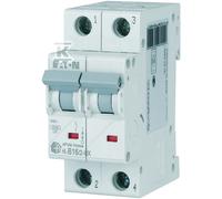 Interrupteur surintensité 2P B 16A 6kA AC xPole Home 194861