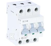 Eaton Disjoncteur HN-B16/3 – Type B 16 A 3P 3M 6 kA 194881