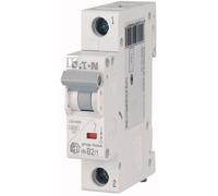 Disjoncteur 6kA HN-B2/1 EP-500760