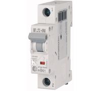 Interrupteur de surintensité 1P B 4A 6kA AC xPole Home 500761