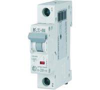 Interrupteur surintensité 1P C 50A 6kA AC xPole Home 194836