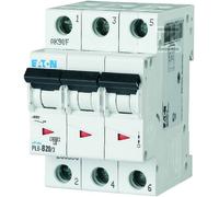 Disjoncteur 6kA PL6-B20/3 286590