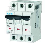 Disjoncteur 6kA PL6-B25/3 286591