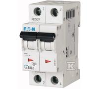 Disjoncteur 6kA PL6-C10/2 286565