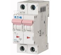 Disjoncteur 6kA PL6-C16/2 286567
