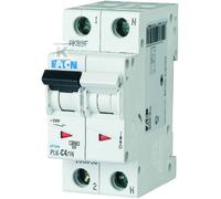 Disjoncteur 6kA PL6-C4/1N 106030