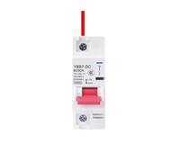 Disjoncteur 80A 100A 125A 150A 200A 250A Disjoncteur 12V 24V 36V 48V 60V 72V 120V(250A)