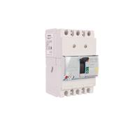 Disjoncteur 80A 3P 16kA DPX3 160 420004 DPX31