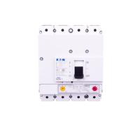 Disjoncteur 80A 4P 50kA NZMN1-4-A80 265817 LZM, NZM, LN, PN