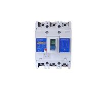 Disjoncteur à boîtier en plastique for moteur BM250-630-SN/HN série 3P4P multi-type original authentique(BM-250-HN/4P 250A)