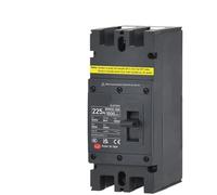 Disjoncteur à boîtier MCCB CC 2P 12 V 24 V 1000 V 1500 V 100 A 200 A 250 A 400 A 630 A for protection de batterie photovoltaïque(320A DC12-1000V)