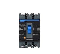 Disjoncteur à boîtier moulé 3P 200A 225A 250A 315A 350A 400A(200A)