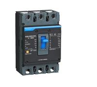 Disjoncteur à boîtier moulé 3P 350A 400A 500A 630A 800A(40A)