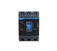 Disjoncteur à boîtier moulé 3P 4P NXM63S 125S 250S 400S 630S 315A 350A 400A(3P,250A)