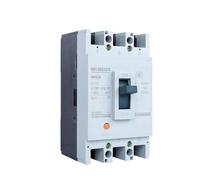 Disjoncteur à boîtier moulé 63A 100A 125A 160A 200A 250A 315A 400A 500A 630A MCCB Série NM1 3P 4P MCCB(49,400A)