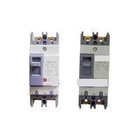 Disjoncteur à boîtier moulé à structure compacte, 1 pièce, ABS52b ABE52b 2P 10A 15A 20A 30A 40A 50A(ABE 52b 10A)