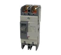 Disjoncteur à boîtier moulé ABS32b ABE32b, 1 pièce, 2P 5A 10A 15A 20A 30A(ABS 32b 15A)