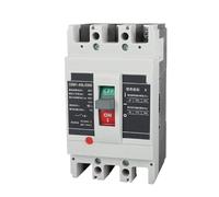 Disjoncteur à boîtier moulé CDM1-63L/3300, interrupteur pneumatique triphasé 63 A, 50 A, 32 A, 25 A MCCB(16A)