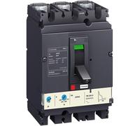 Disjoncteur à boîtier moulé CVS100F-630F TM16D-600D 3P, disjoncteur fixe Protéger les équipements électriques(CVS160FTM100D(3P) fixed)