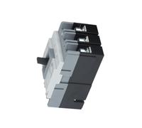 Disjoncteur à boîtier moulé Disjoncteur à boîtier moulé YCM7-125S, 3P, 50A-125A, AC 400V, 15kA(80A)