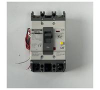 Disjoncteur à boîtier moulé EBS52FB S203C, interrupteur à Air 2P 100A 30MA/5A 30MA/EBS204C 100/300/500mA, EBS103C(EBS103C 100A 30MA)