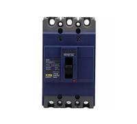 Disjoncteur à boîtier moulé EZD100E3100N 3P 25KA 100A Original