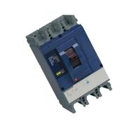 Disjoncteur à boîtier moulé EZD400M 3P 320A | Capacité de coupure : 50 kA