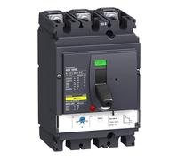 Disjoncteur à boîtier moulé LV429547 MCCB NSX100B TMD 16A 3p2d 25kA