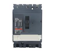 Disjoncteur à boîtier moulé NSX160F 150 A 3P Protection moteur Ouvre-porte