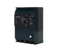 Disjoncteur à boîtier moulé RDL20-160 4p 250A 400A 630A | Triphasé à quatre fils(200A)