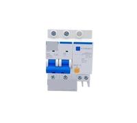 Disjoncteur À Courant Résiduel 2p 4p 32a 63a 100a 300ma 0.3a Rcbo(2P,100A)