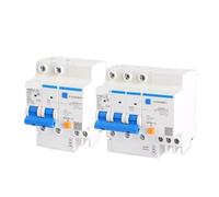Disjoncteur à micro-interrupteur NXBLE-631p2p3p4p(NXBLE-32 4P 32A)