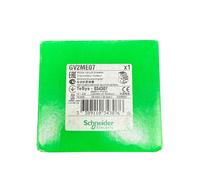 Schneider Electric – Disjoncteur à moteur manuel GV2ME07 1,6-2,5 A