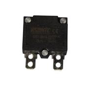 Disjoncteur à réinitialisation automatique, interrupteur de surcharge, protecteur de surintensité, 88AR 3A 4A 5A 7A 8A 10A 15A 20A, 1 pièce, nouveau(15A)