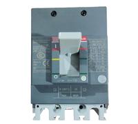 Disjoncteur A1A A1B A1C A1N 125 A 10 kA/18 kA/25 kA/36 kA 15/63/80/100 A 3P(A1A125 10kA FF 3P,63A)