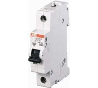 Disjoncteur ABB 2CDS251001R0537 S201-K32 - 1P, K, 32A, 6 kA, 50/60Hz