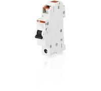 Disjoncteur ABB 2CDS251002R0164 2CDS251002R0164 1 pôle 16 A