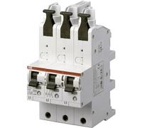 Disjoncteur ABB S751-E50 2CDS781001R4502 3 pôles 50 A