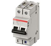 Disjoncteur ABB Smissline-S - 2CCS571103R8065