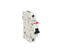 ABB S201-C16 Miniature Circuit Breaker - 1P - C -